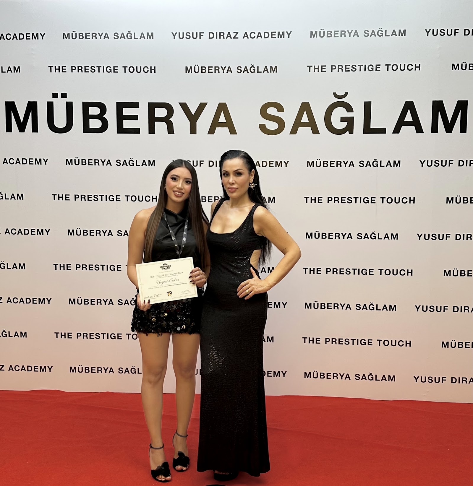 Yağmur Çakar Make-Up & Hair Studio kır düğünü mekanı — Onikişubat